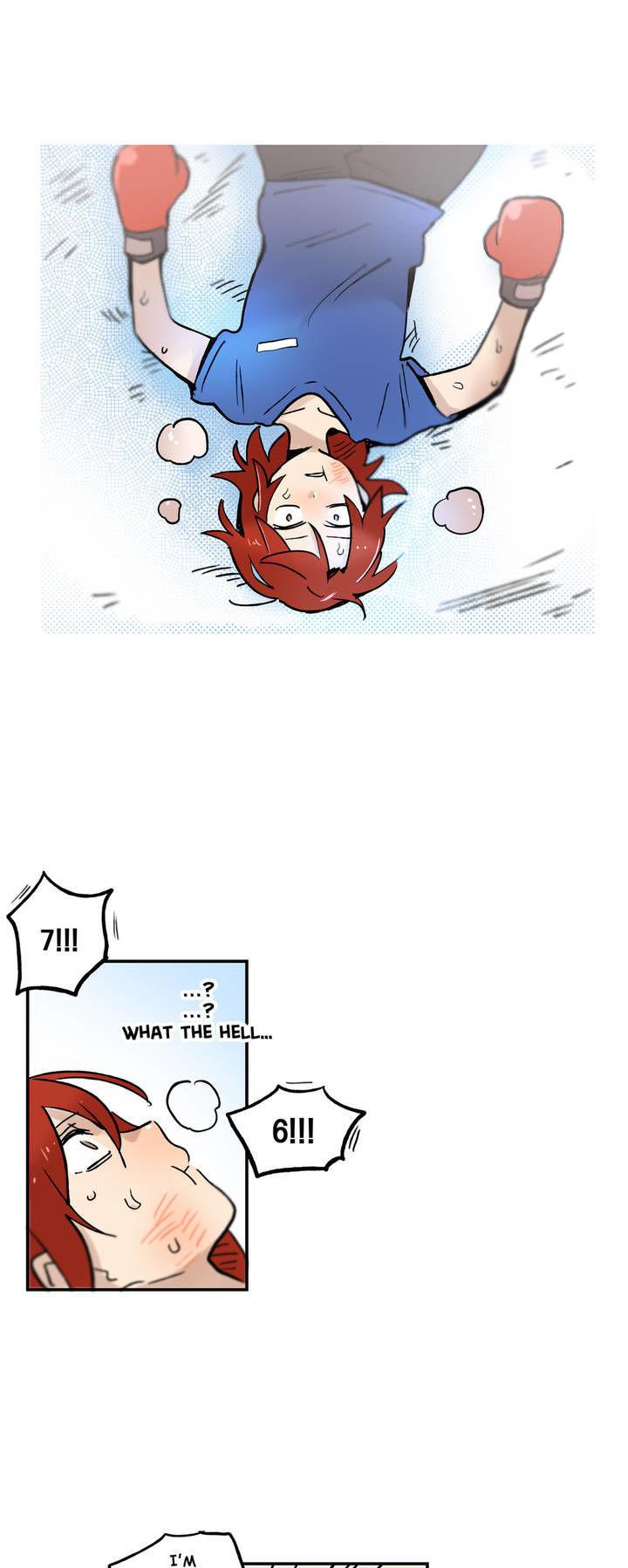 Her Pet Chapter 27 page 12 - Chapter 27