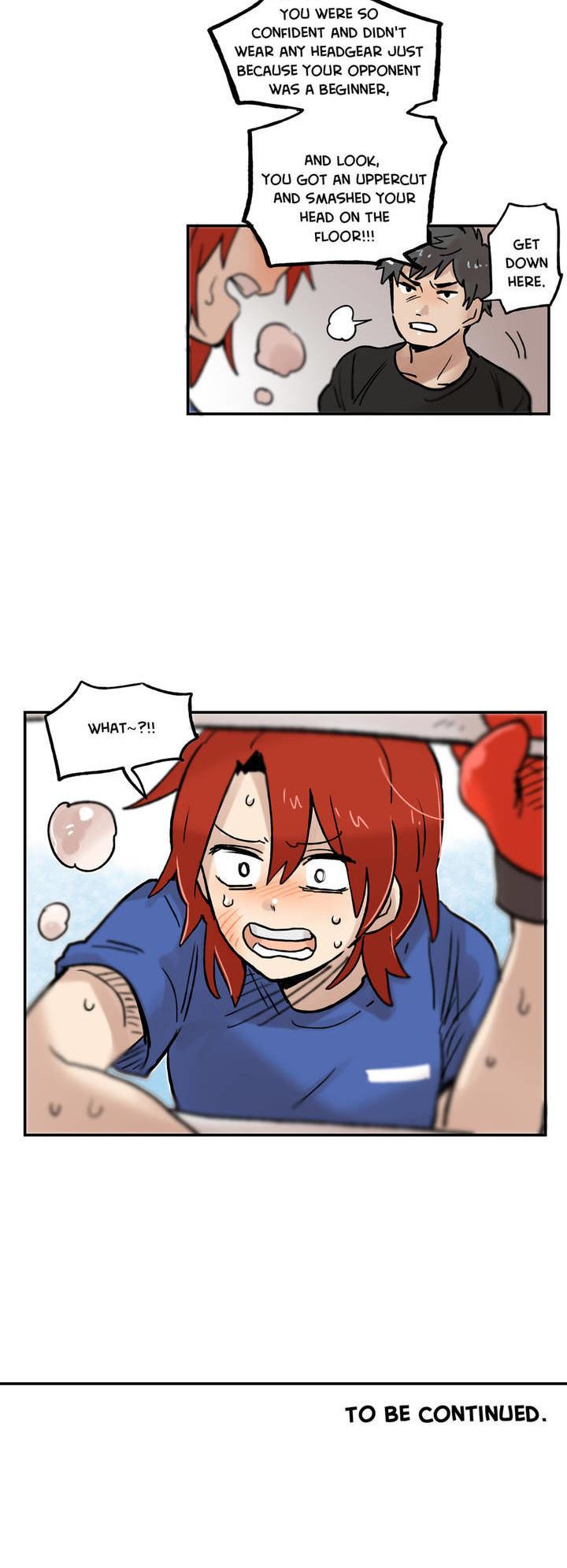 Her Pet Chapter 27 page 15 - Chapter 27
