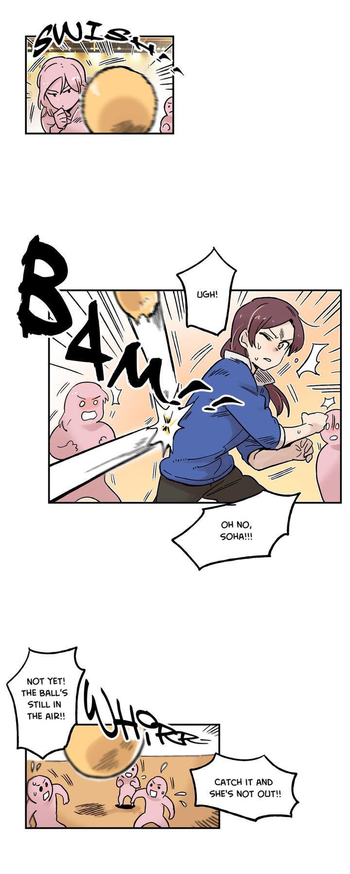 Her Pet Chapter 27 page 2 - Chapter 27