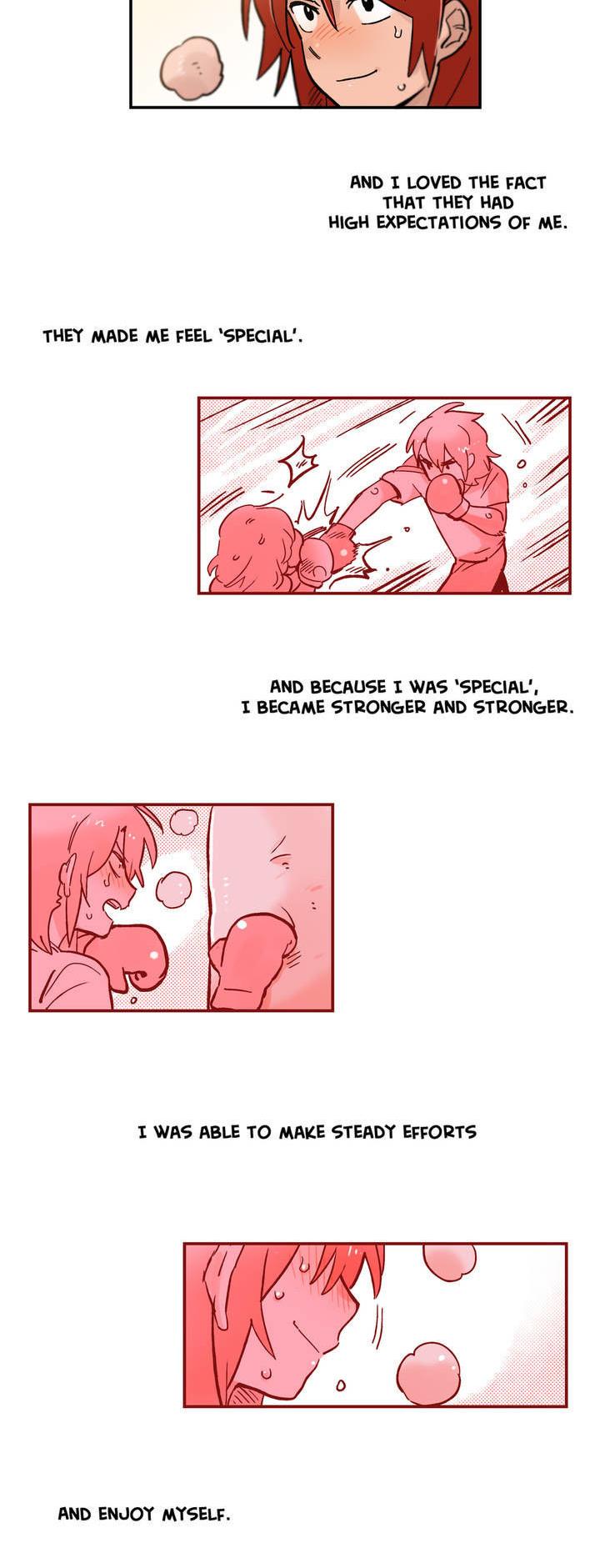 Her Pet Chapter 27 page 7 - Chapter 27