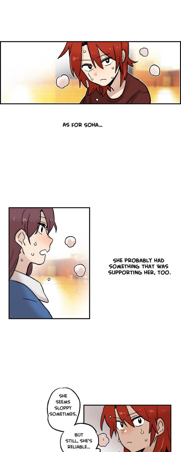Her Pet Chapter 27 page 8 - Chapter 27