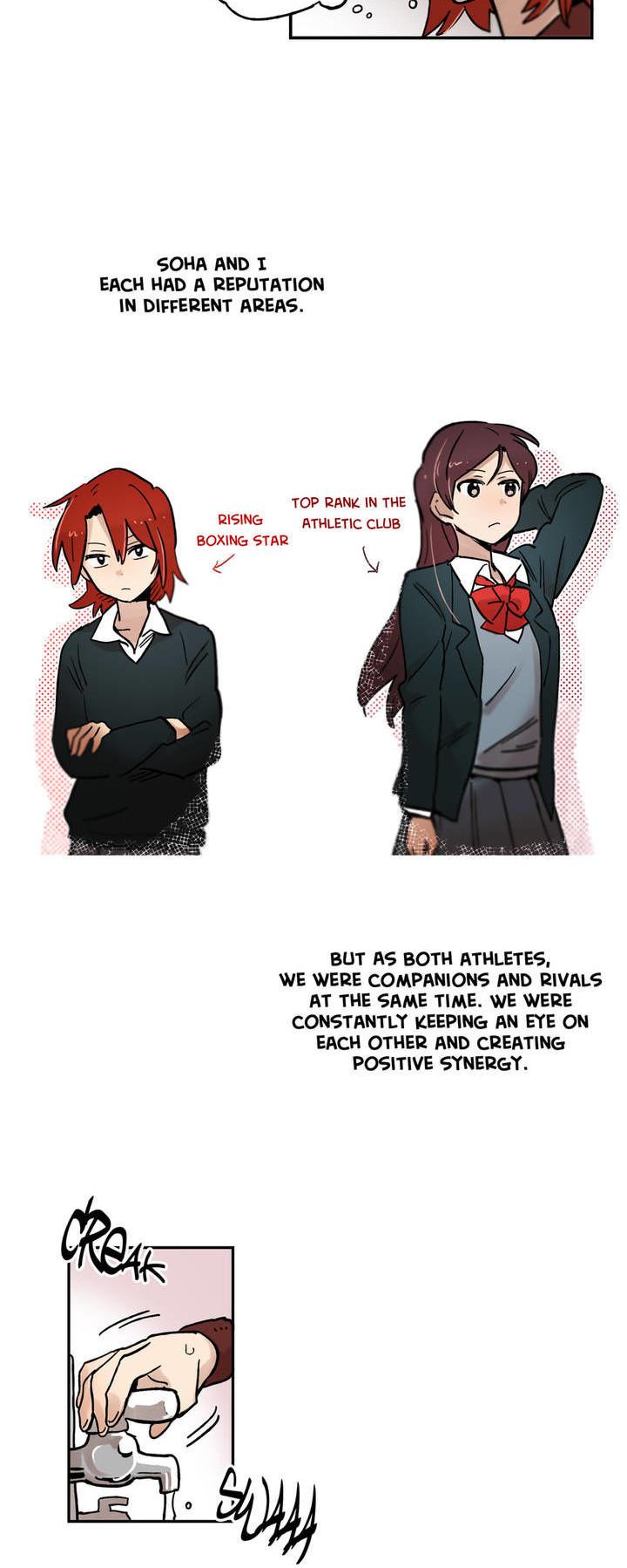 Her Pet Chapter 27 page 9 - Chapter 27