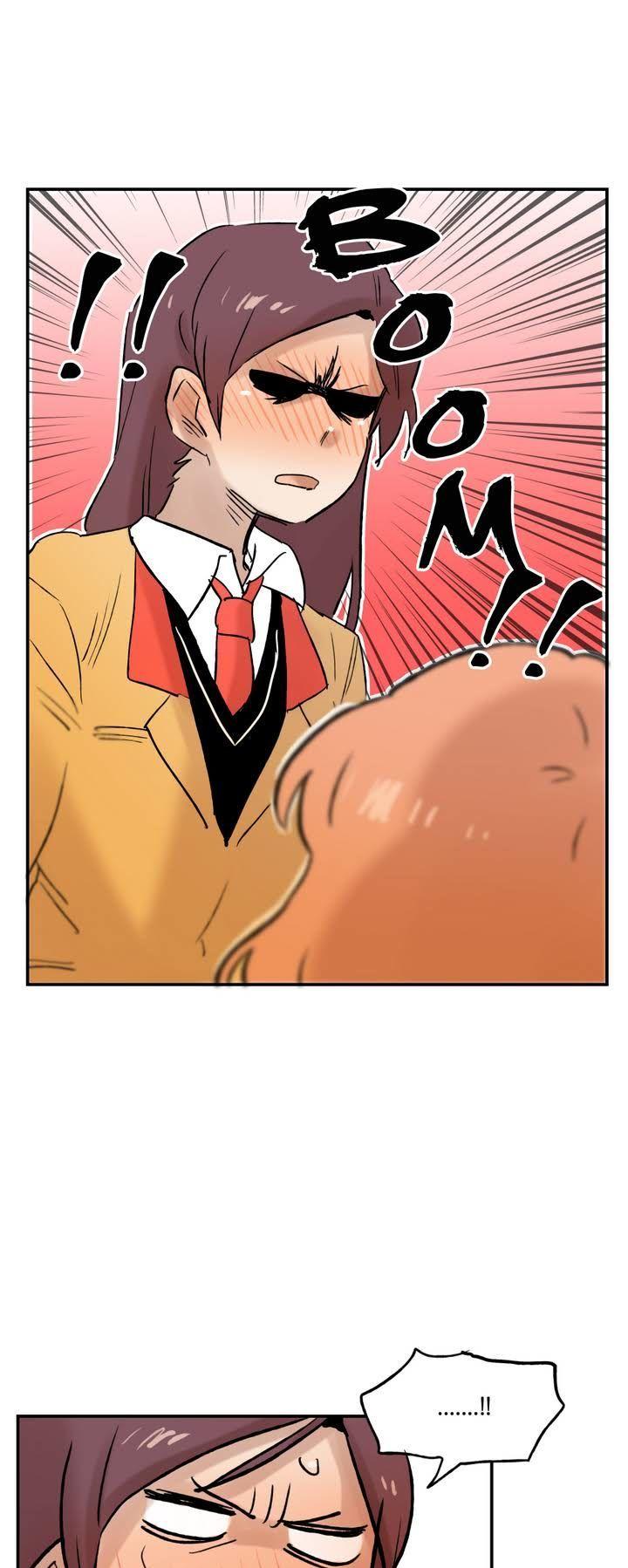 Her Pet Chapter 3 page 12 - Chapter 3