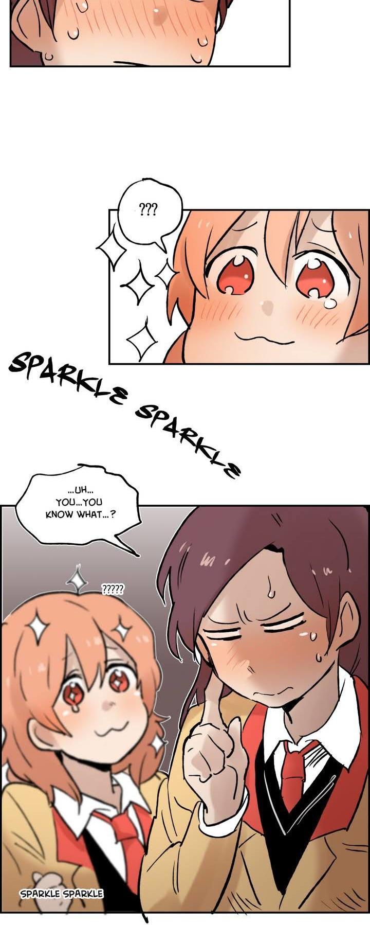 Her Pet Chapter 3 page 13 - Chapter 3
