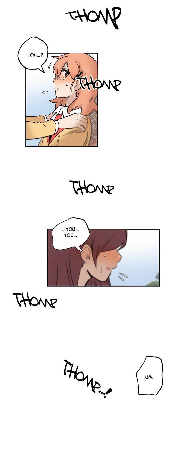 Her Pet Chapter 3 page 19 - Chapter 3