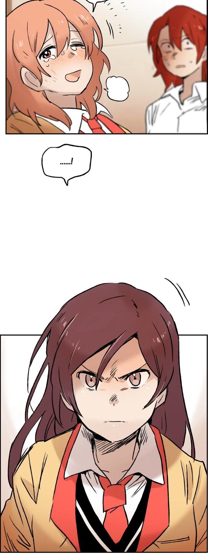 Her Pet Chapter 3 page 3 - Chapter 3