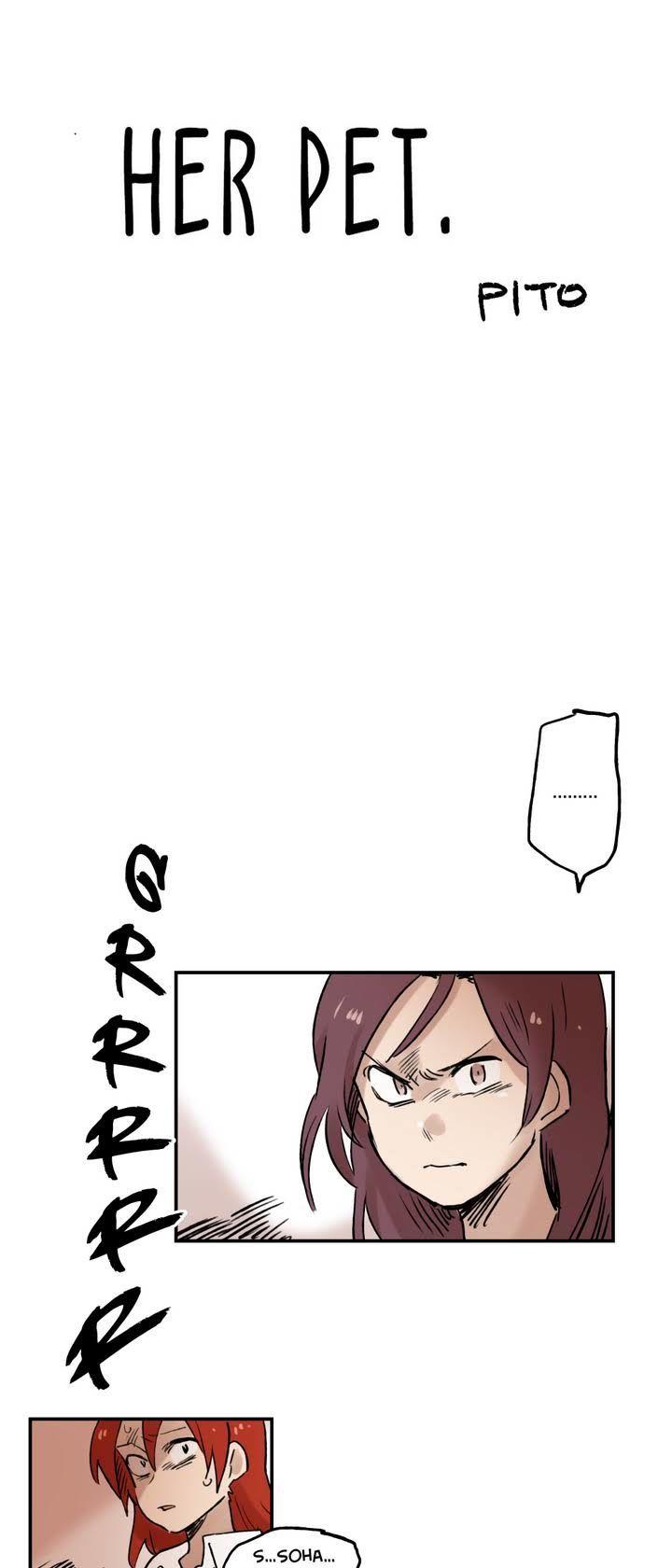 Her Pet Chapter 3 page 4 - Chapter 3
