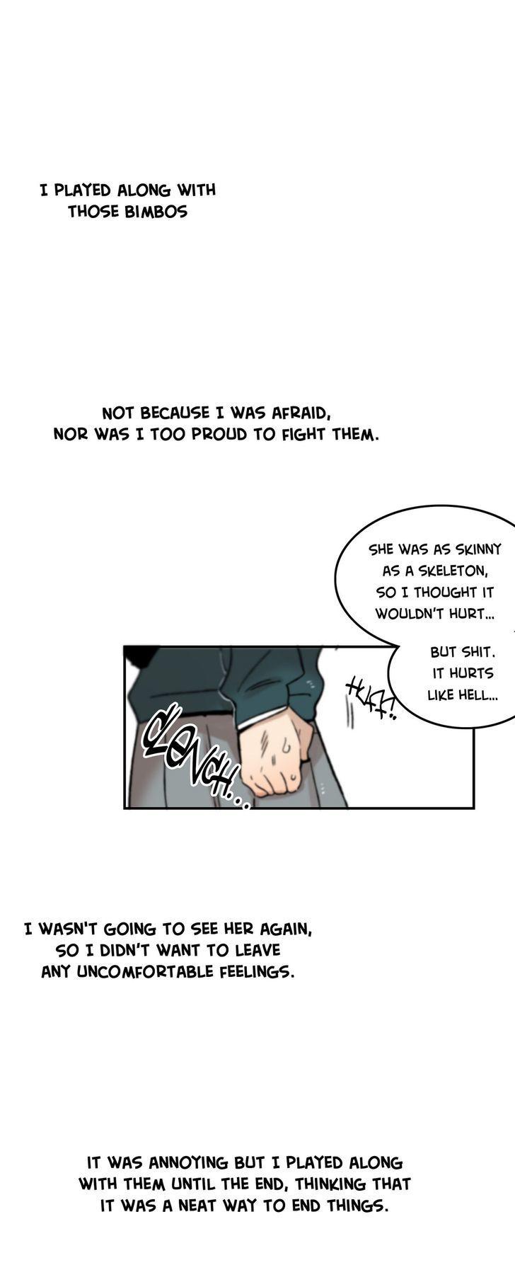 Her Pet Chapter 30 page 14 - Chapter 30