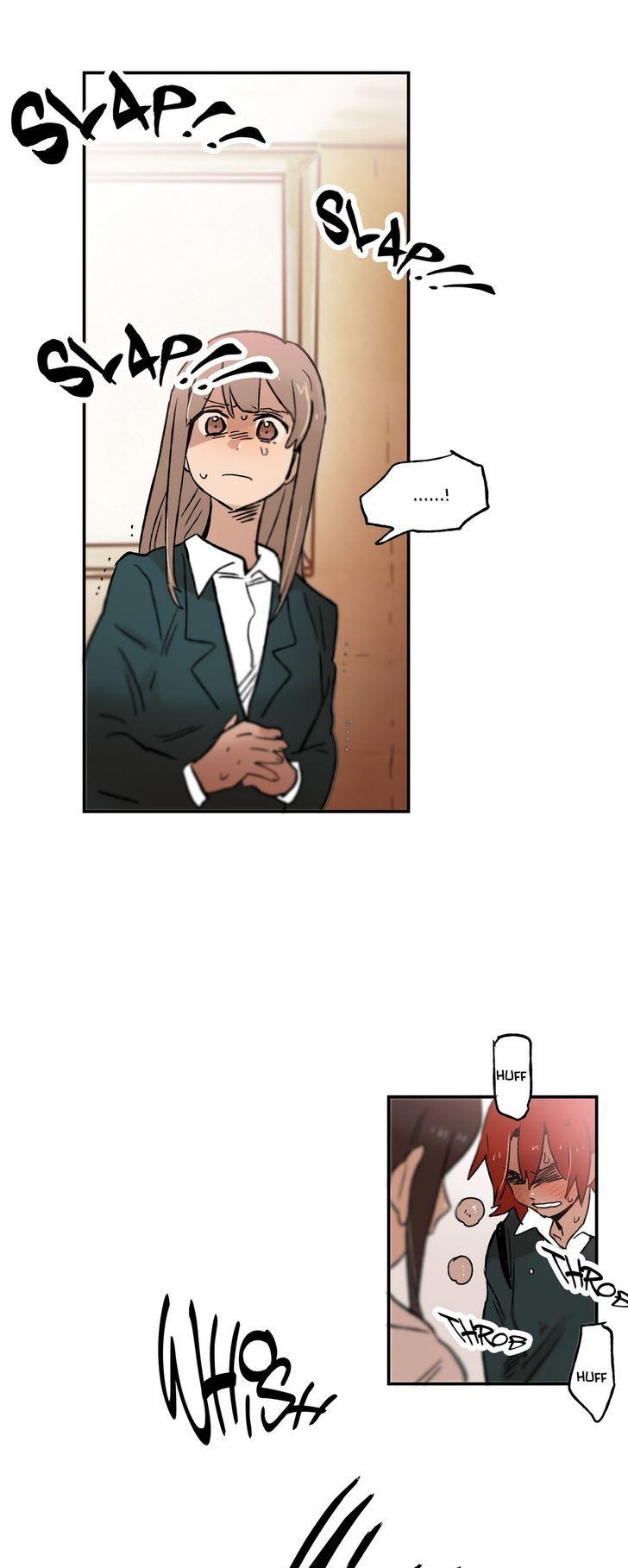 Her Pet Chapter 30 page 8 - Chapter 30