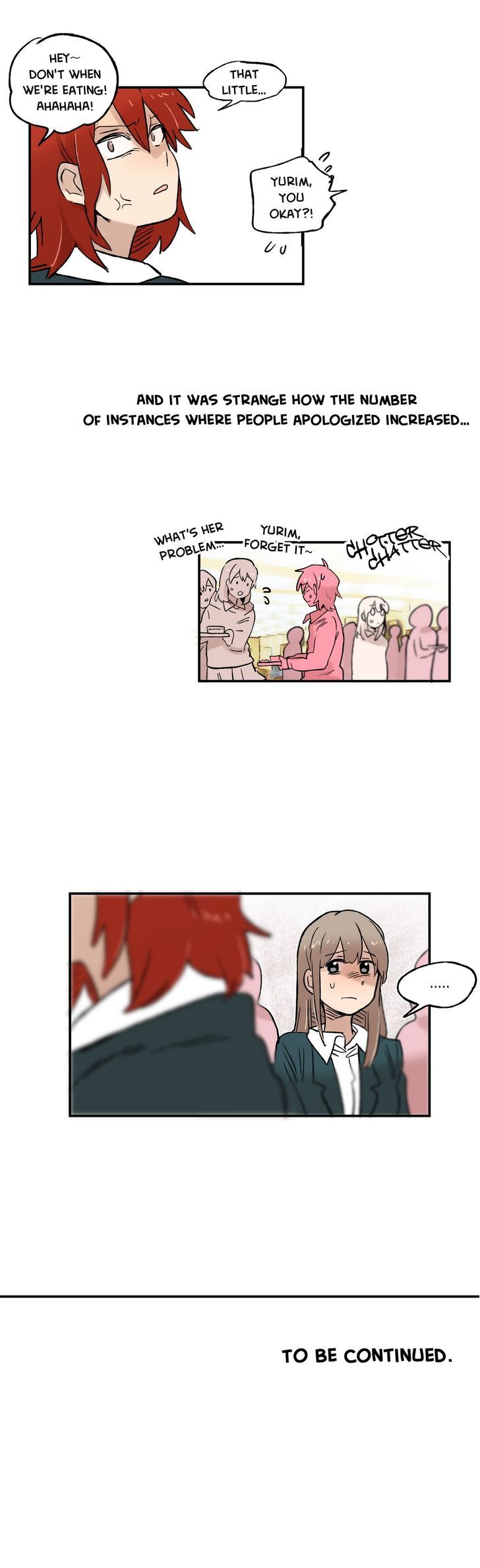 Her Pet Chapter 31 page 16 - Chapter 31