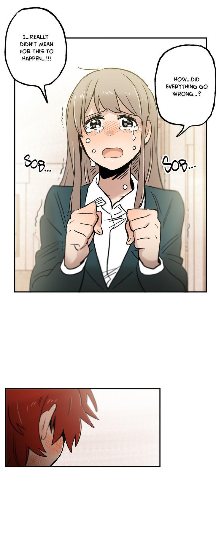 Her Pet Chapter 33 page 12 - Chapter 33
