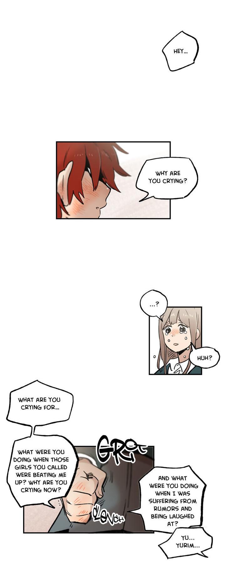 Her Pet Chapter 33 page 13 - Chapter 33