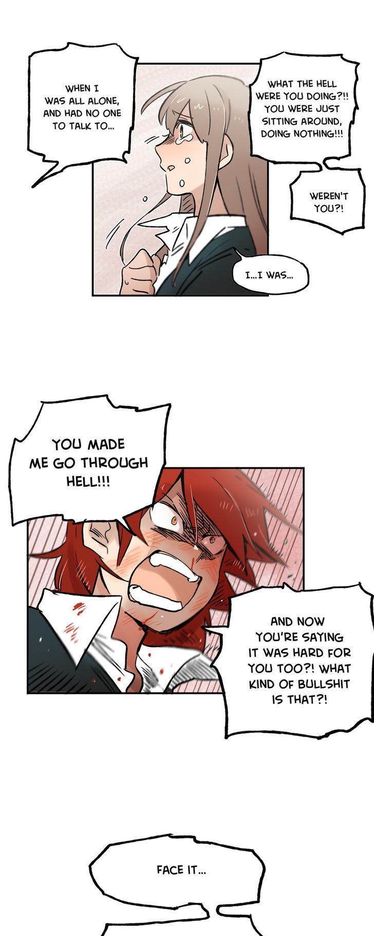 Her Pet Chapter 33 page 14 - Chapter 33