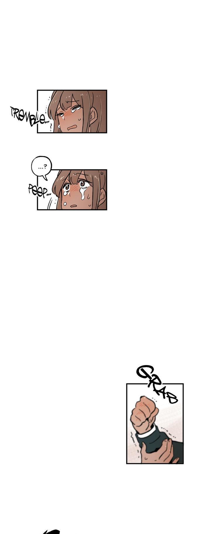 Her Pet Chapter 33 page 16 - Chapter 33