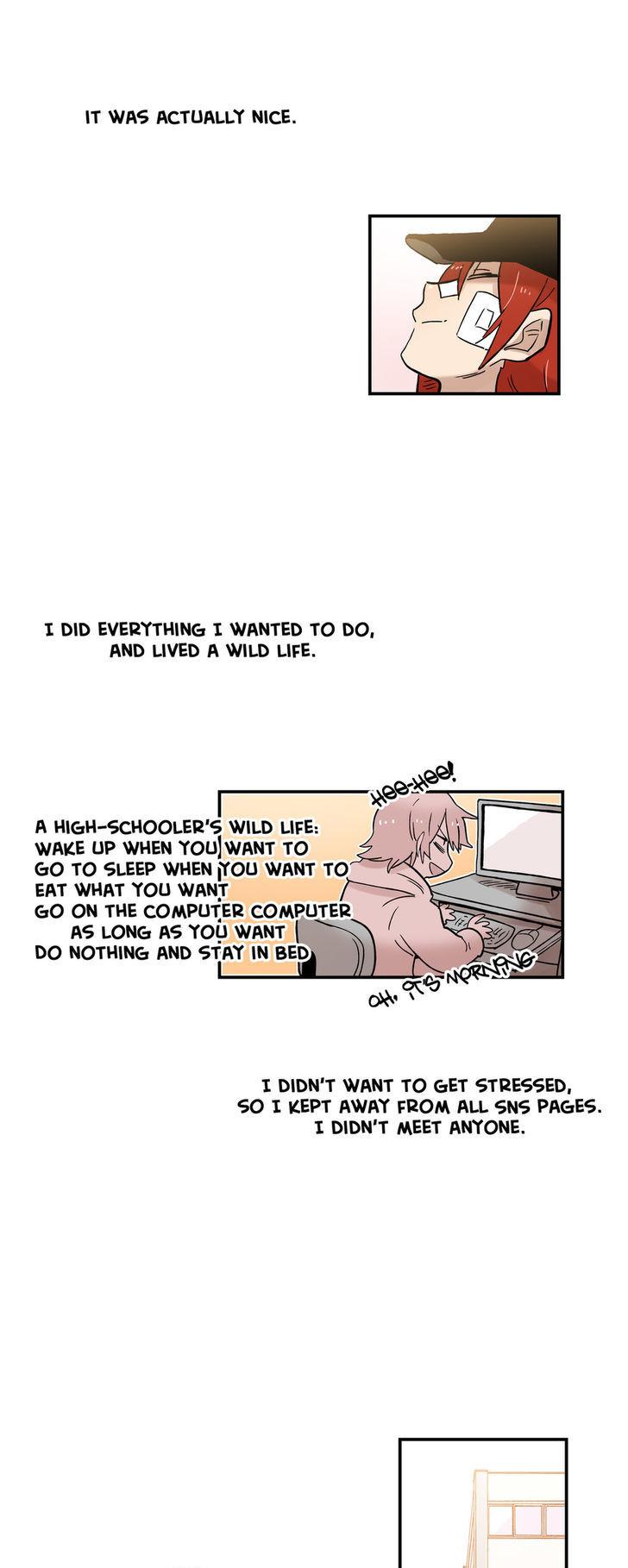 Her Pet Chapter 34 page 12 - Chapter 34