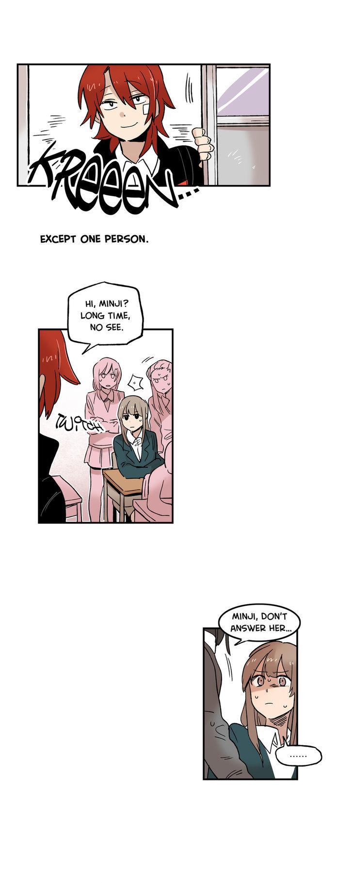 Her Pet Chapter 34 page 14 - Chapter 34