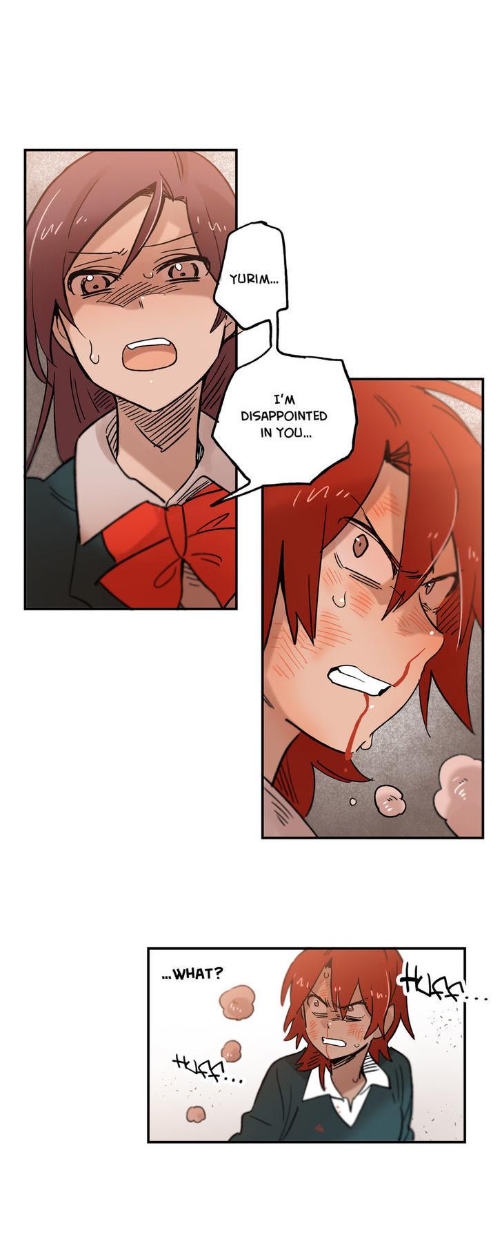 Her Pet Chapter 34 page 7 - Chapter 34