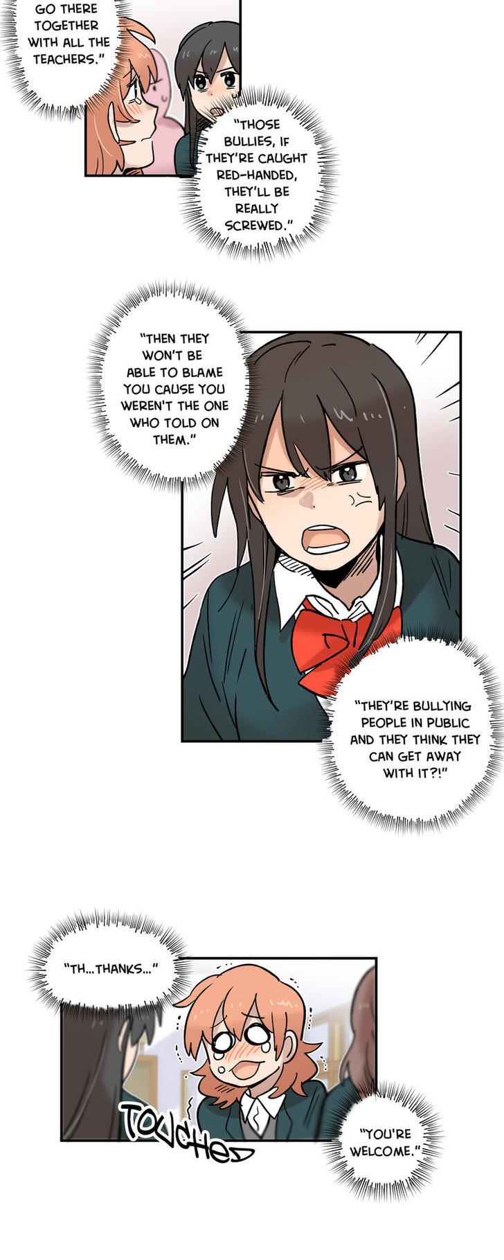 Her Pet Chapter 37 page 15 - Chapter 37