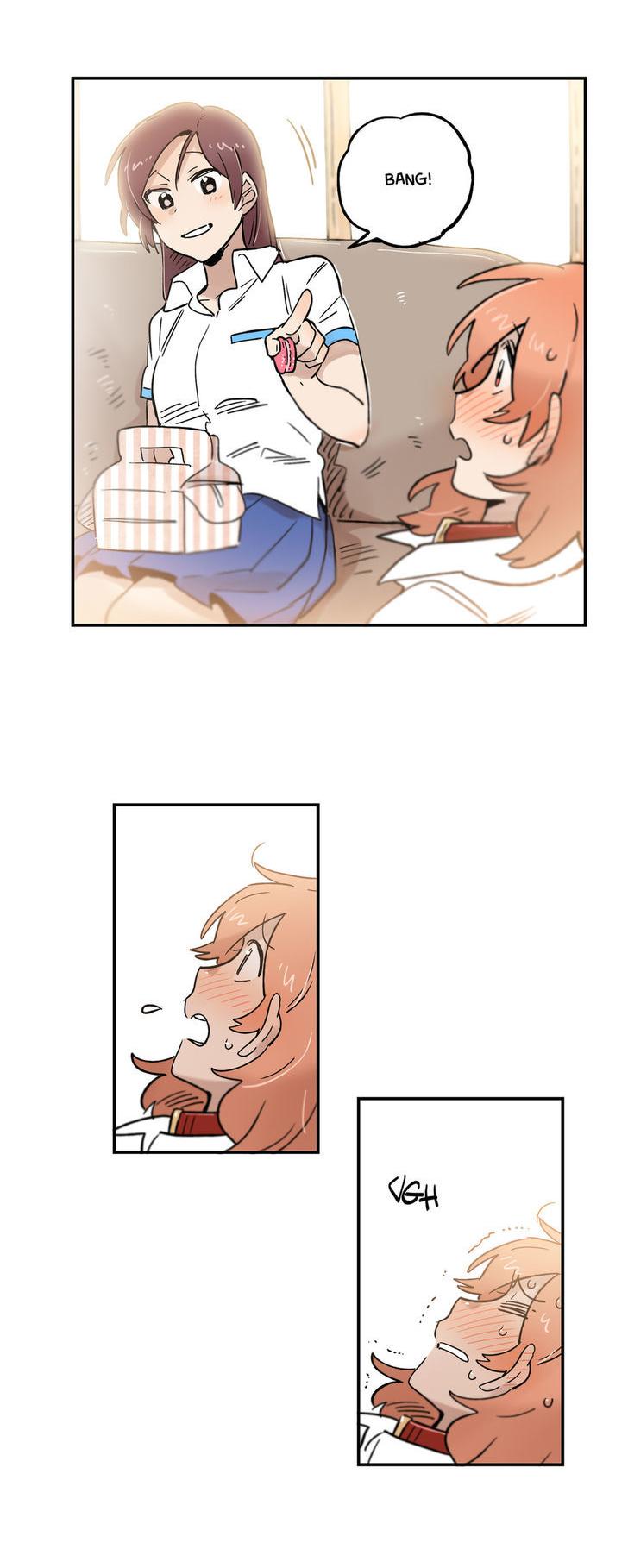 Her Pet Chapter 40 page 13 - Chapter 40