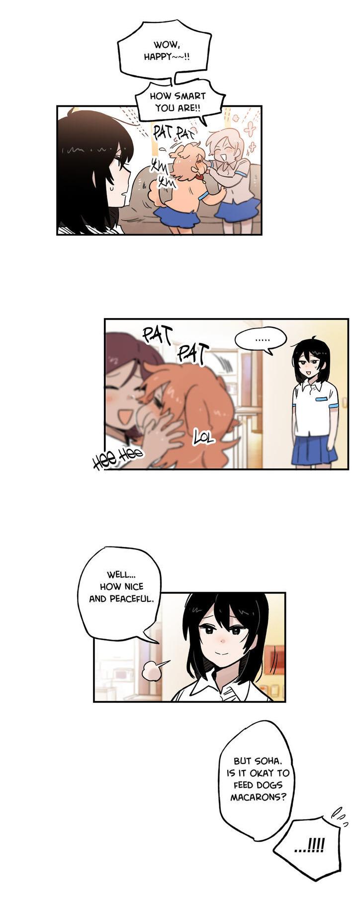 Her Pet Chapter 40 page 15 - Chapter 40