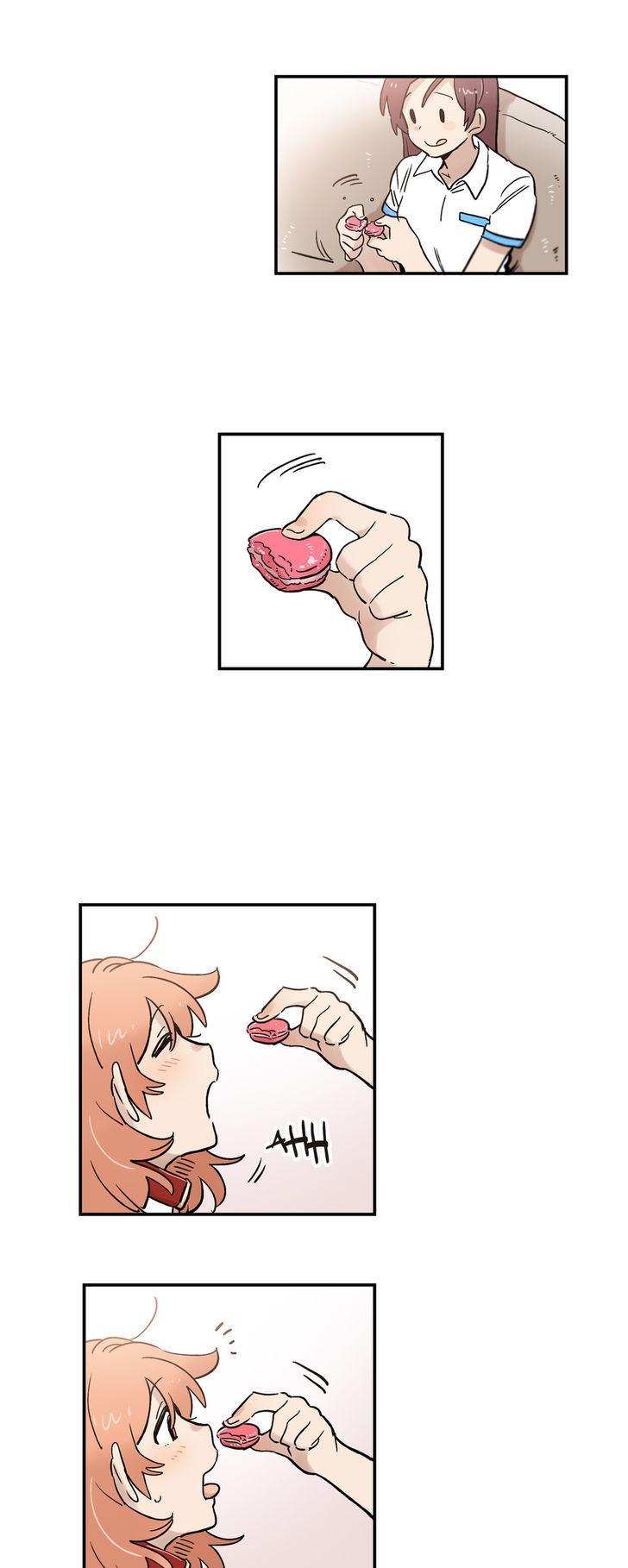 Her Pet Chapter 40 page 6 - Chapter 40