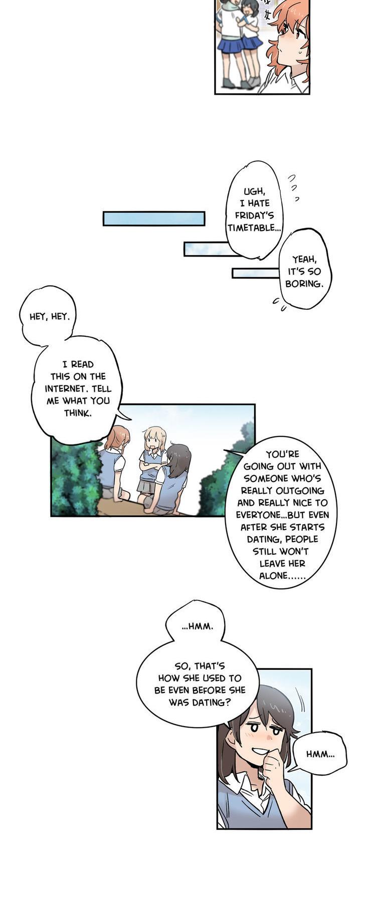Her Pet Chapter 43 page 13 - Chapter 43