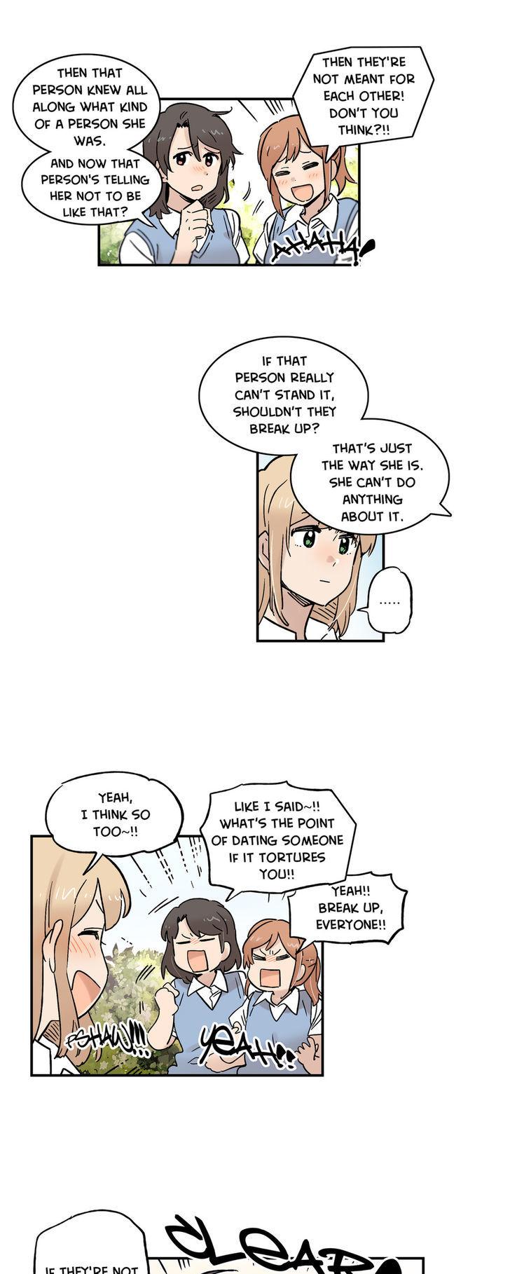 Her Pet Chapter 43 page 14 - Chapter 43