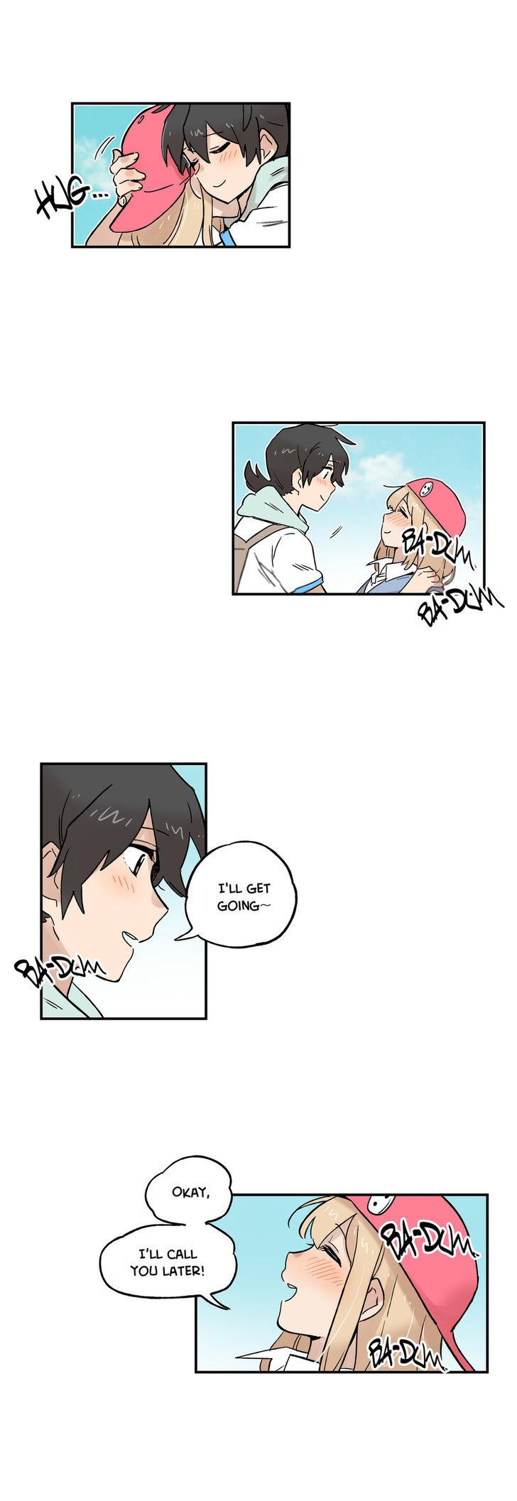 Her Pet Chapter 43 page 2 - Chapter 43