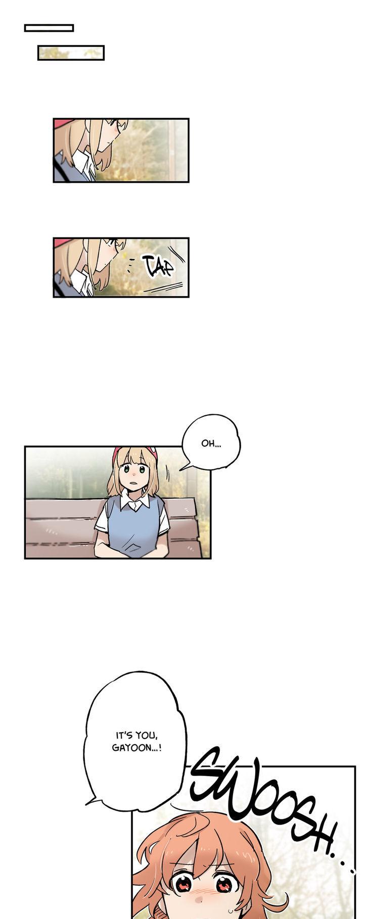 Her Pet Chapter 43 page 4 - Chapter 43