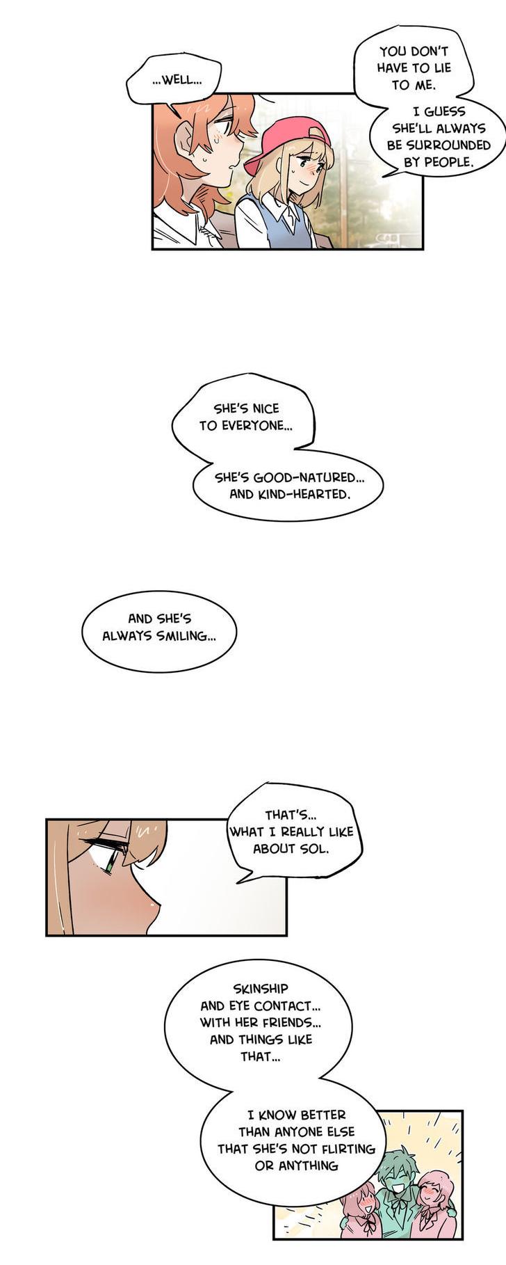 Her Pet Chapter 43 page 7 - Chapter 43