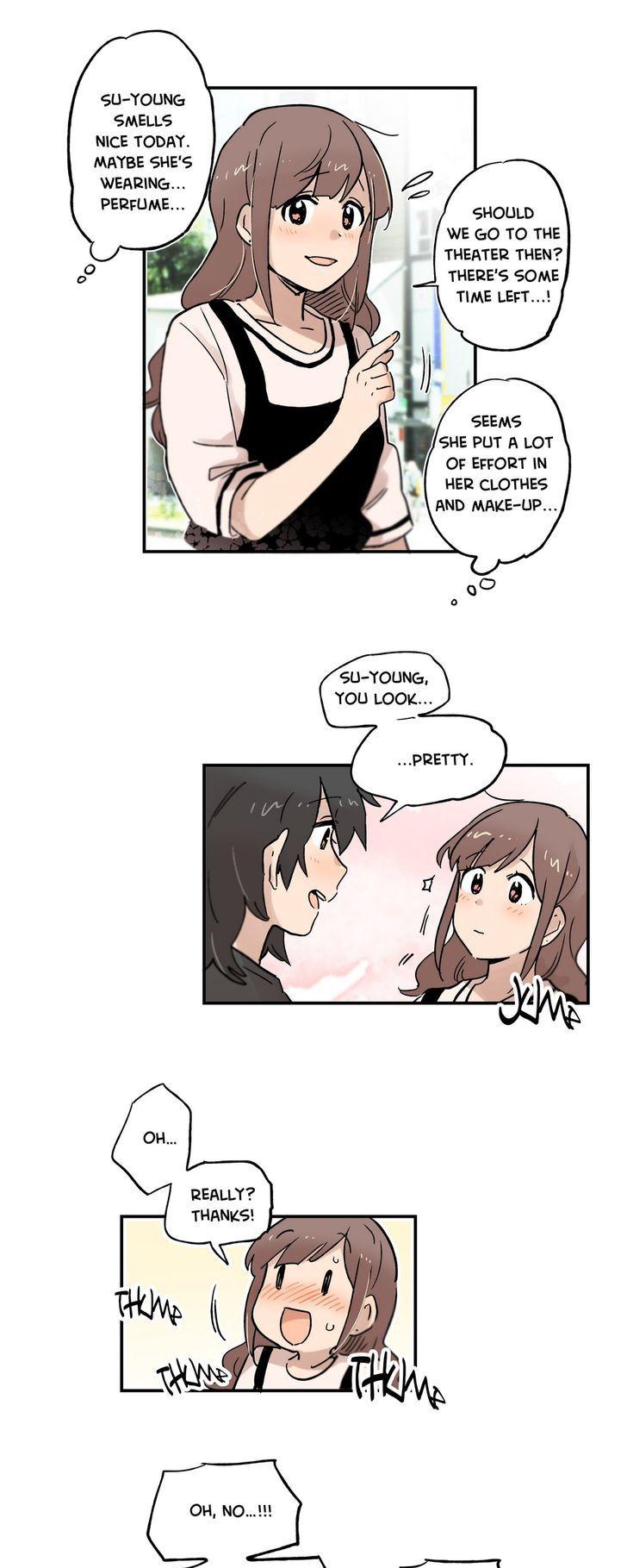 Her Pet Chapter 44 page 10 - Chapter 44