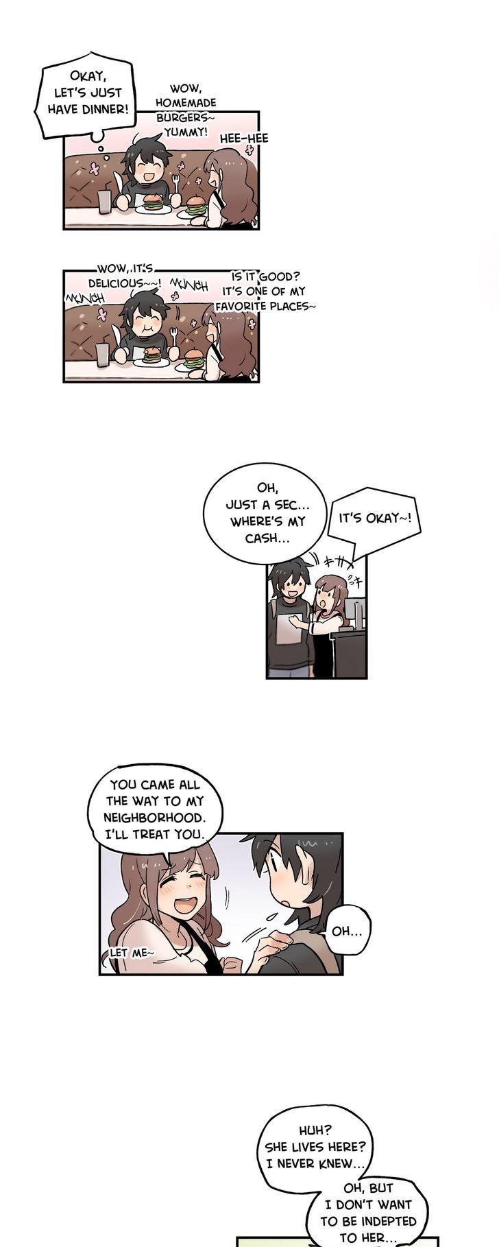 Her Pet Chapter 44 page 12 - Chapter 44