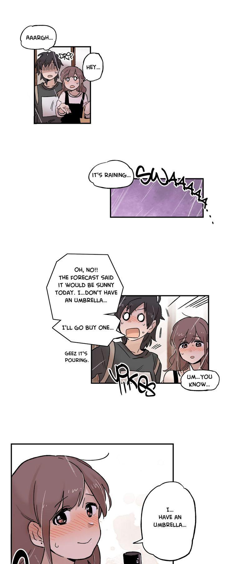 Her Pet Chapter 44 page 14 - Chapter 44