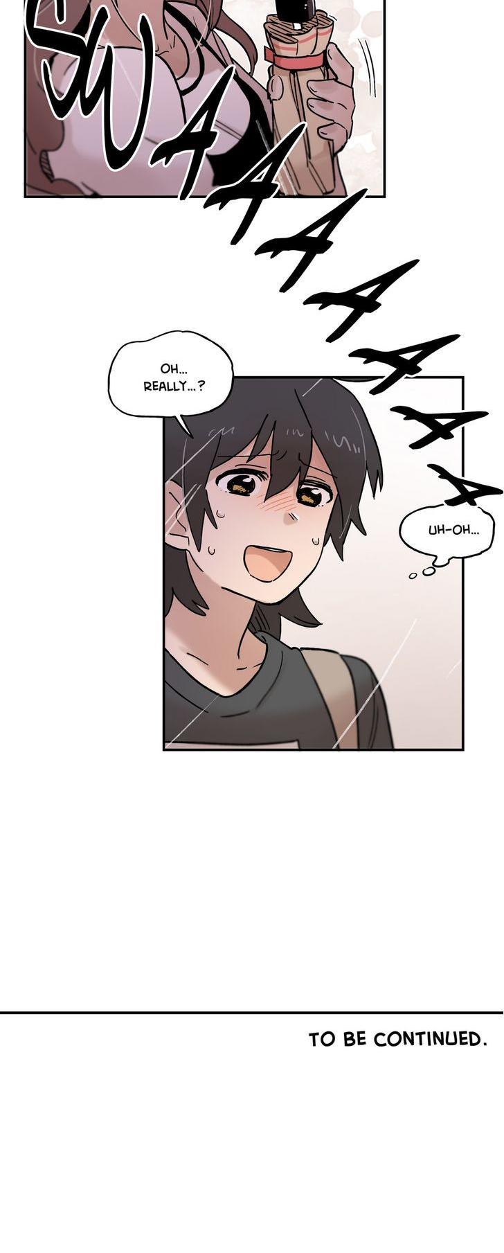 Her Pet Chapter 44 page 15 - Chapter 44