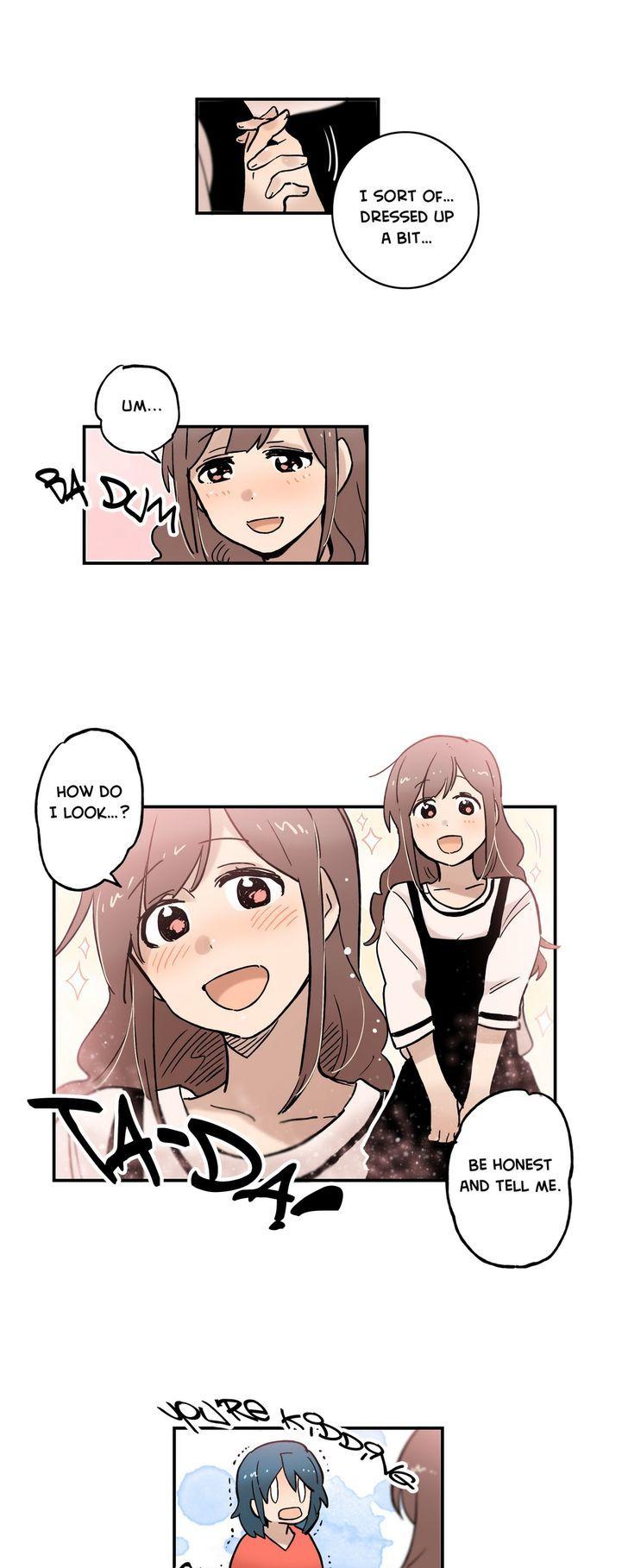 Her Pet Chapter 44 page 2 - Chapter 44