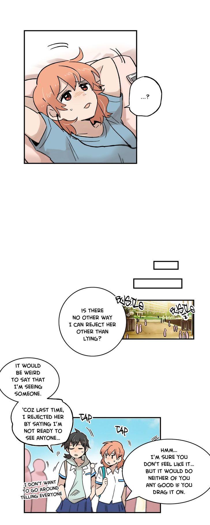 Her Pet Chapter 46 page 10 - Chapter 46