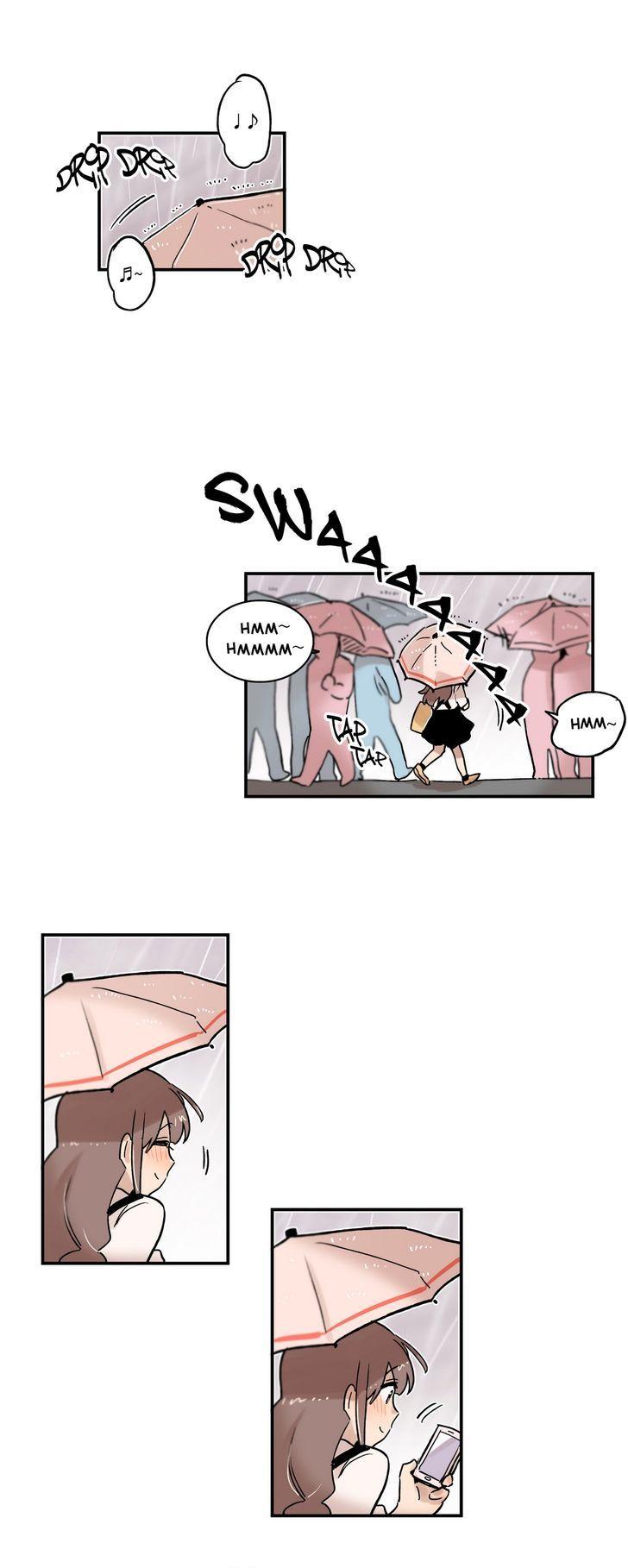 Her Pet Chapter 46 page 2 - Chapter 46