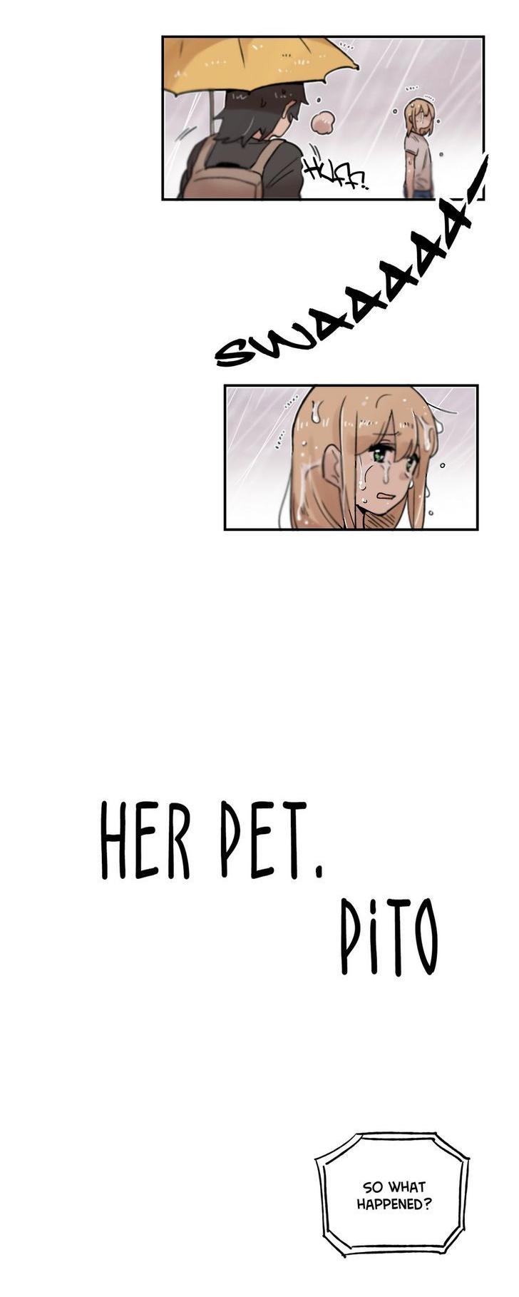 Her Pet Chapter 46 page 7 - Chapter 46