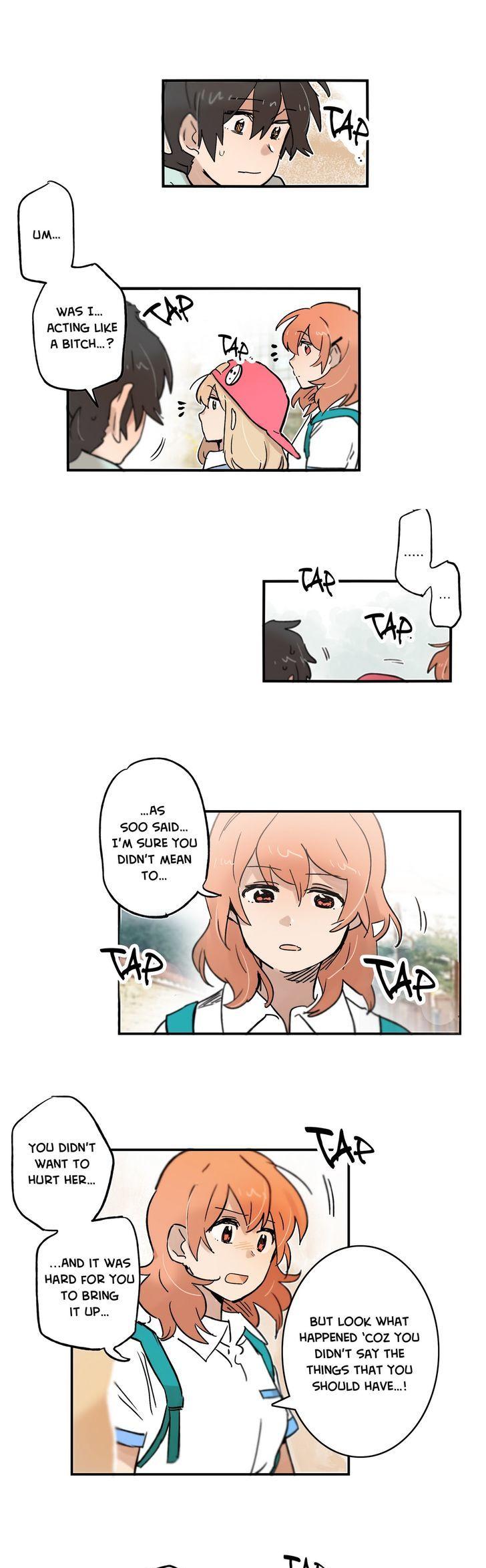 Her Pet Chapter 48 page 2 - Chapter 48
