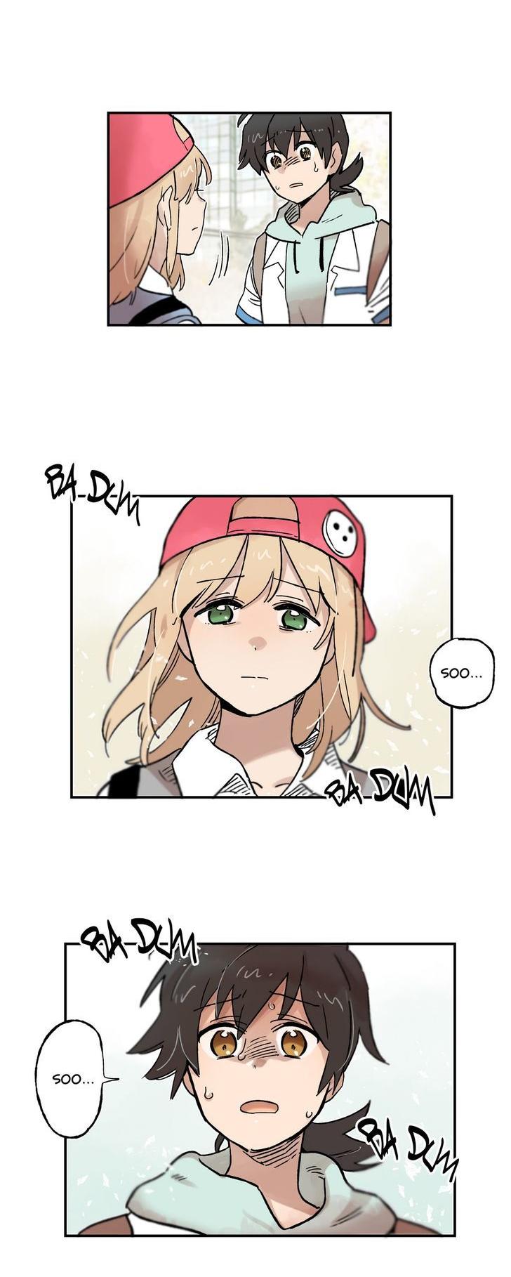 Her Pet Chapter 48 page 5 - Chapter 48