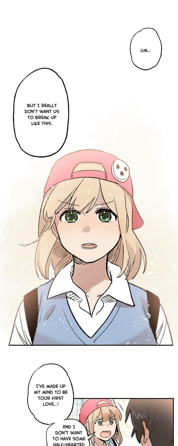 Her Pet Chapter 48 page 6 - Chapter 48