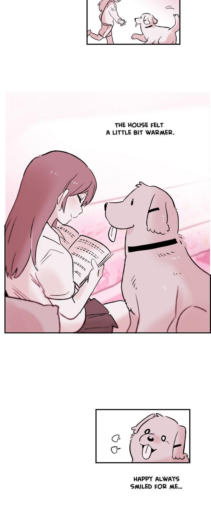 Her Pet Chapter 5 page 10 - Chapter 5