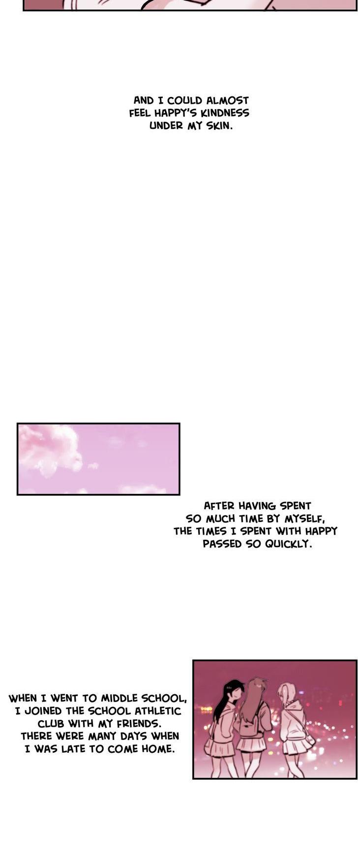 Her Pet Chapter 5 page 12 - Chapter 5