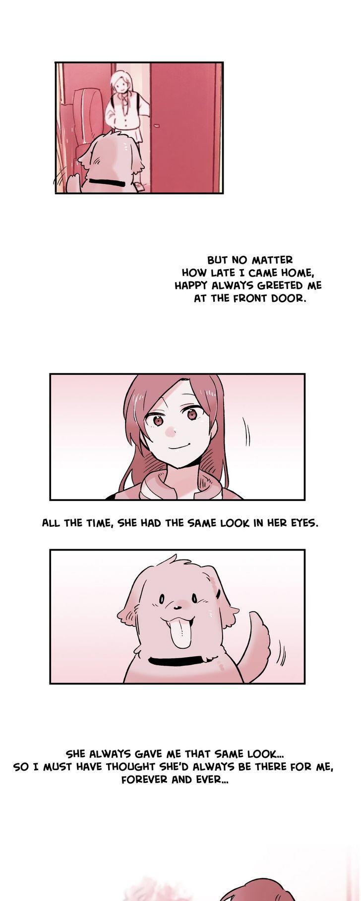 Her Pet Chapter 5 page 13 - Chapter 5