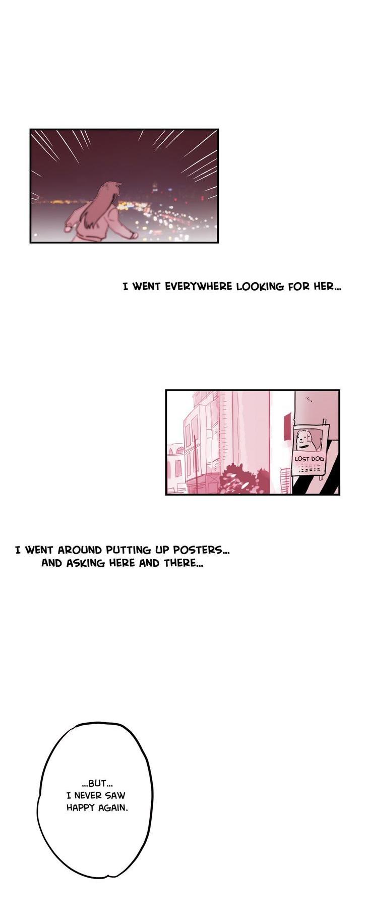 Her Pet Chapter 5 page 16 - Chapter 5