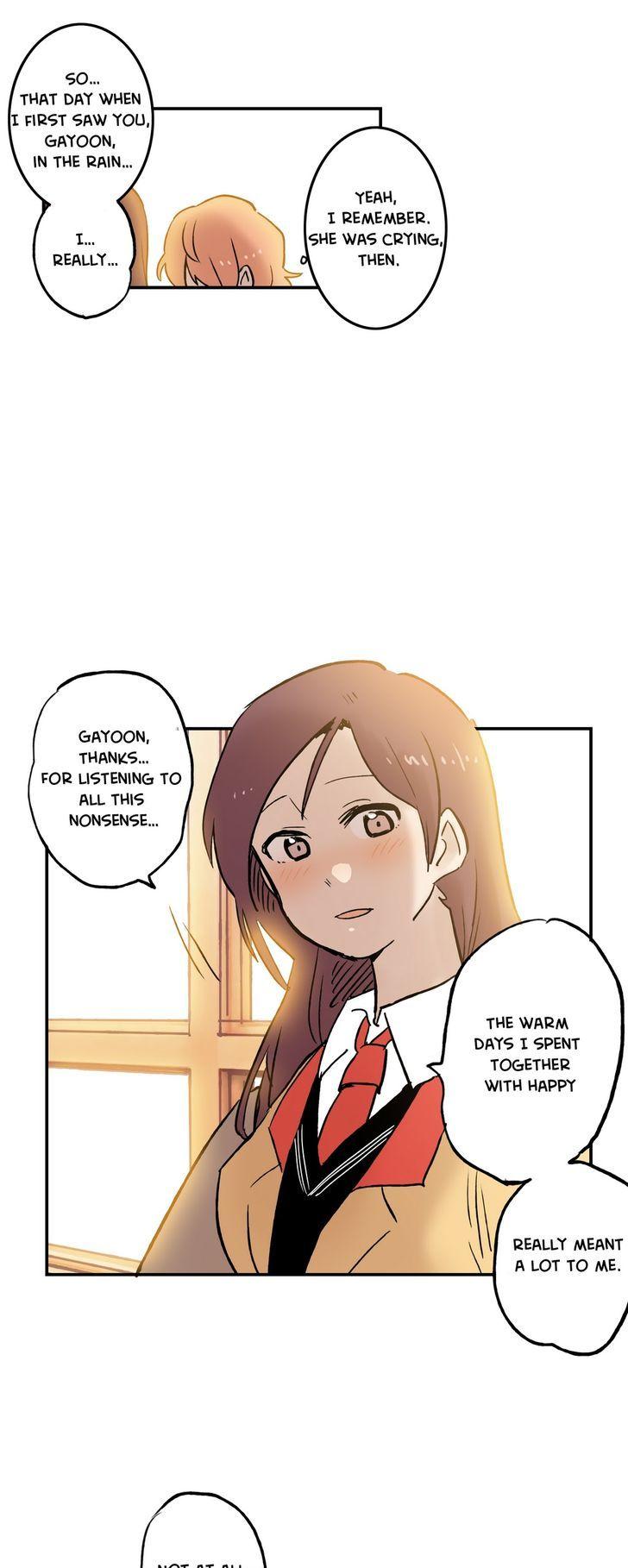Her Pet Chapter 5 page 19 - Chapter 5