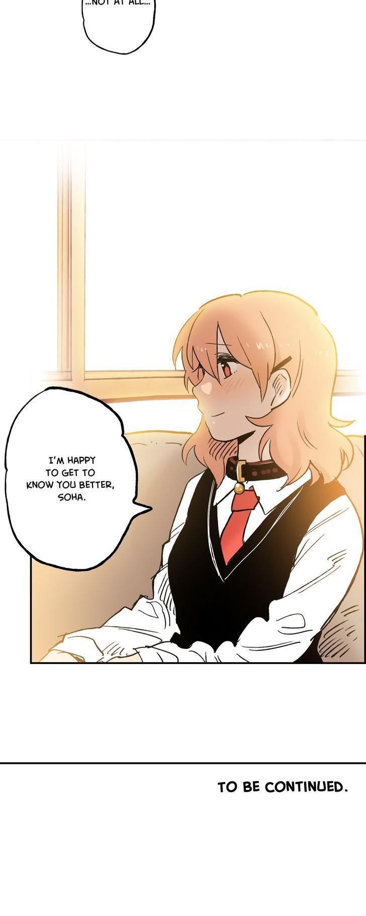 Her Pet Chapter 5 page 20 - Chapter 5