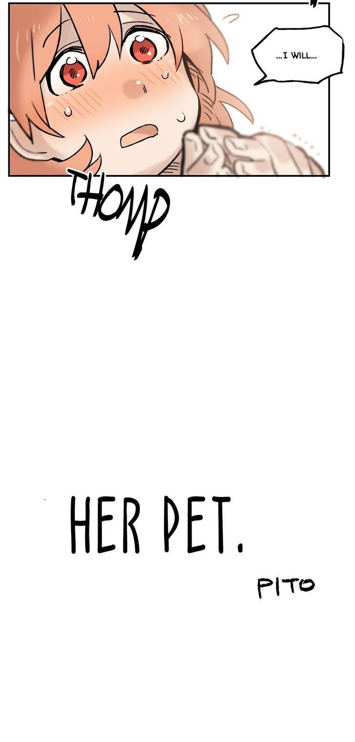 Her Pet Chapter 5 page 4 - Chapter 5