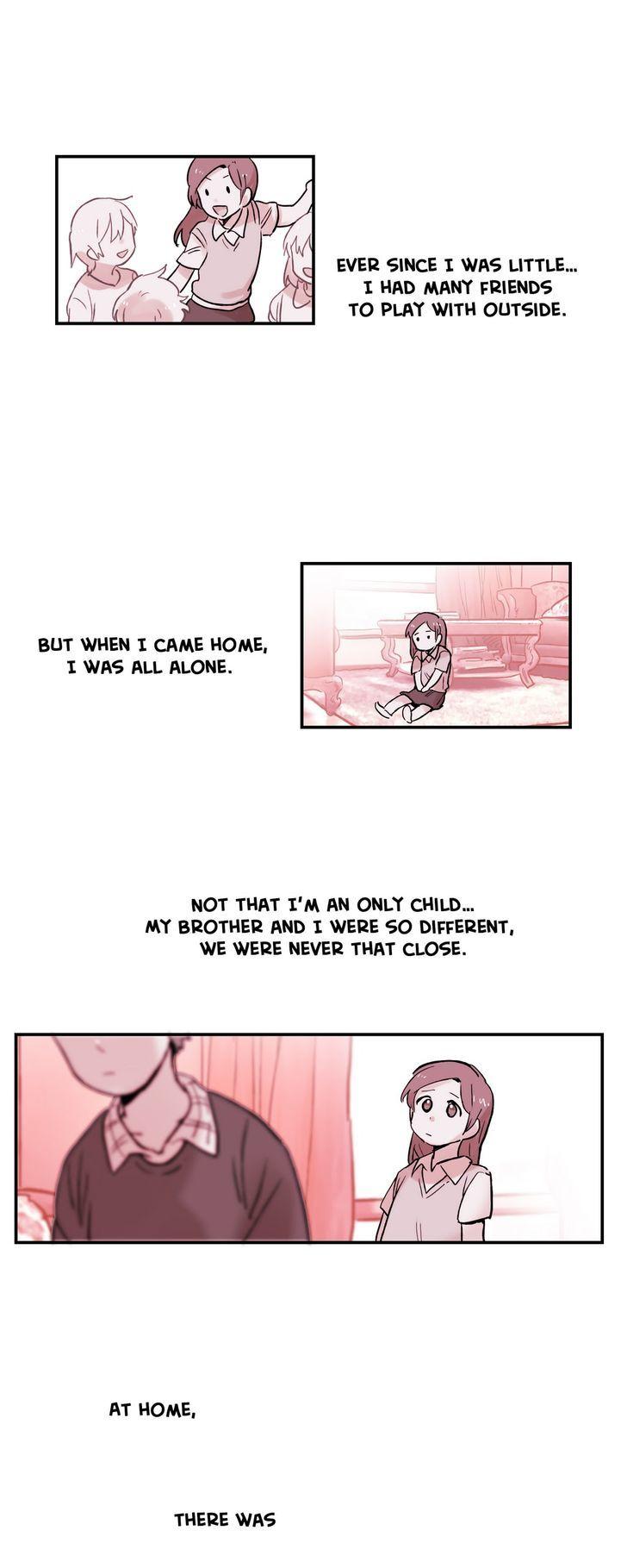 Her Pet Chapter 5 page 5 - Chapter 5