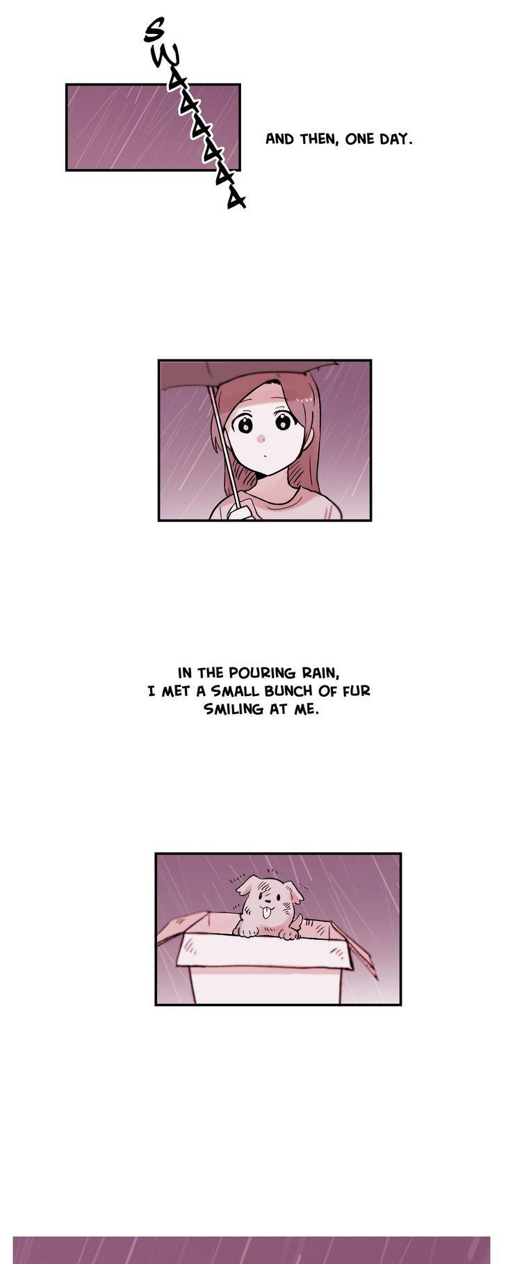 Her Pet Chapter 5 page 7 - Chapter 5